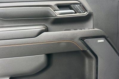 2024 GMC Sierra 3500HD AT4