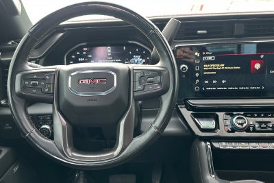 2024 GMC Sierra 3500HD AT4