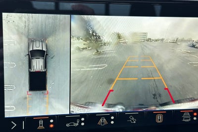 2024 GMC Sierra 3500HD AT4