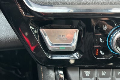 2024 GMC Sierra 3500HD AT4