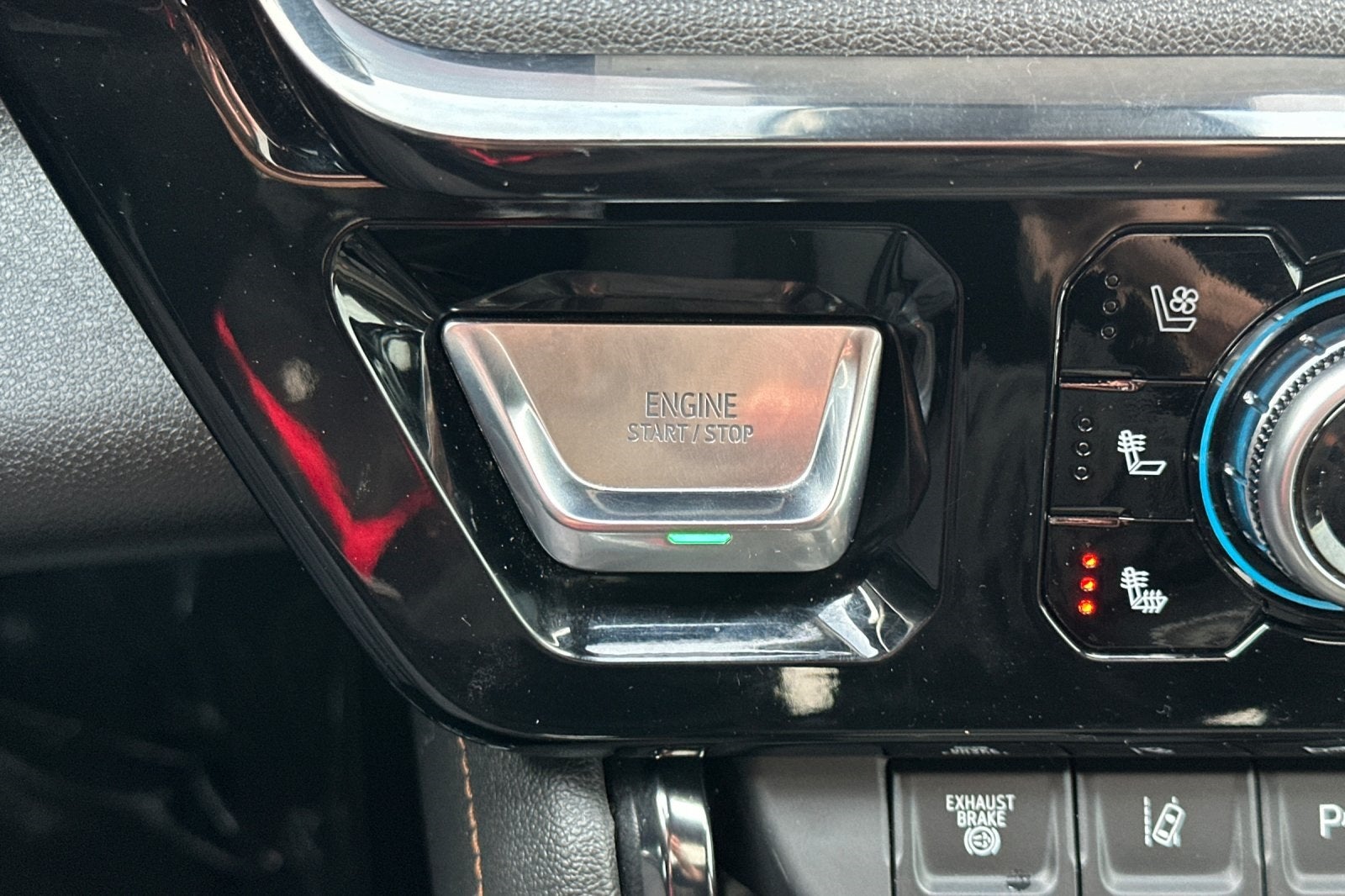 2024 GMC Sierra 3500HD AT4