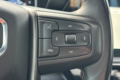 2024 GMC Sierra 3500HD AT4