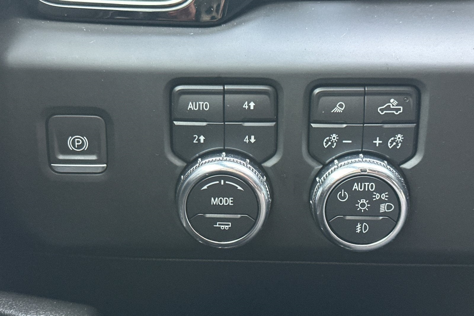 2024 GMC Sierra 3500HD AT4