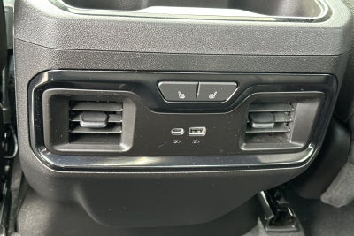 2024 GMC Sierra 3500HD AT4