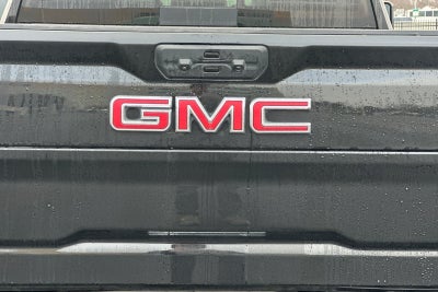 2024 GMC Sierra 3500HD AT4