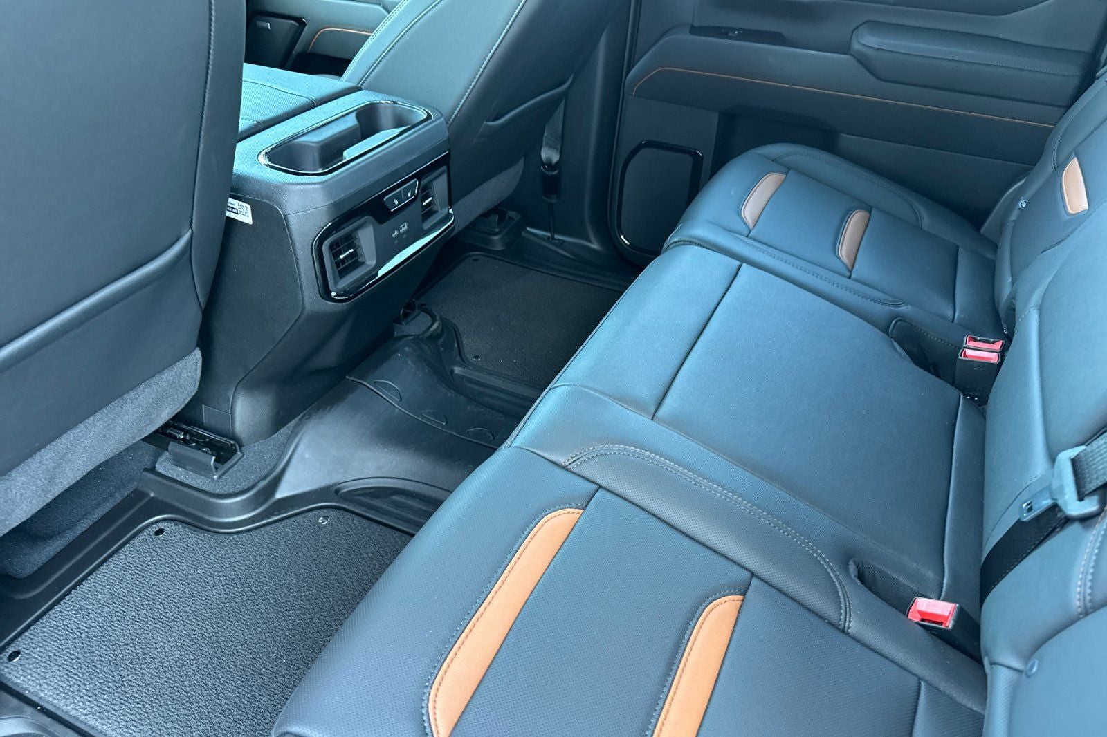 2026 GMC Sierra 2500HD AT4