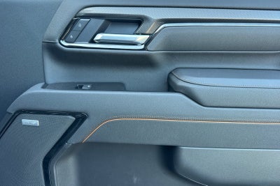 2026 GMC Sierra 2500HD AT4