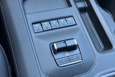 2026 GMC Sierra 2500HD AT4
