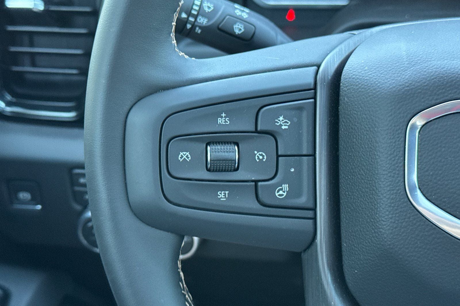 2026 GMC Sierra 2500HD AT4