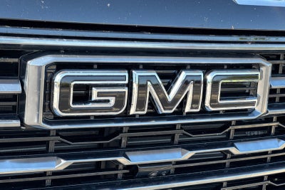 2026 GMC Sierra 2500HD AT4