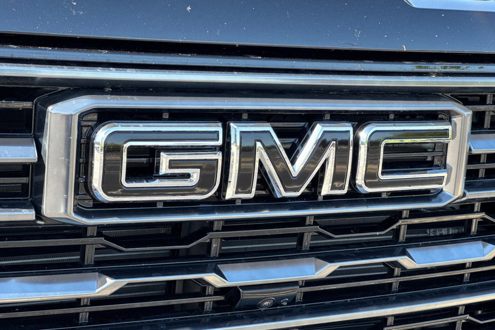 2026 GMC Sierra 2500HD AT4