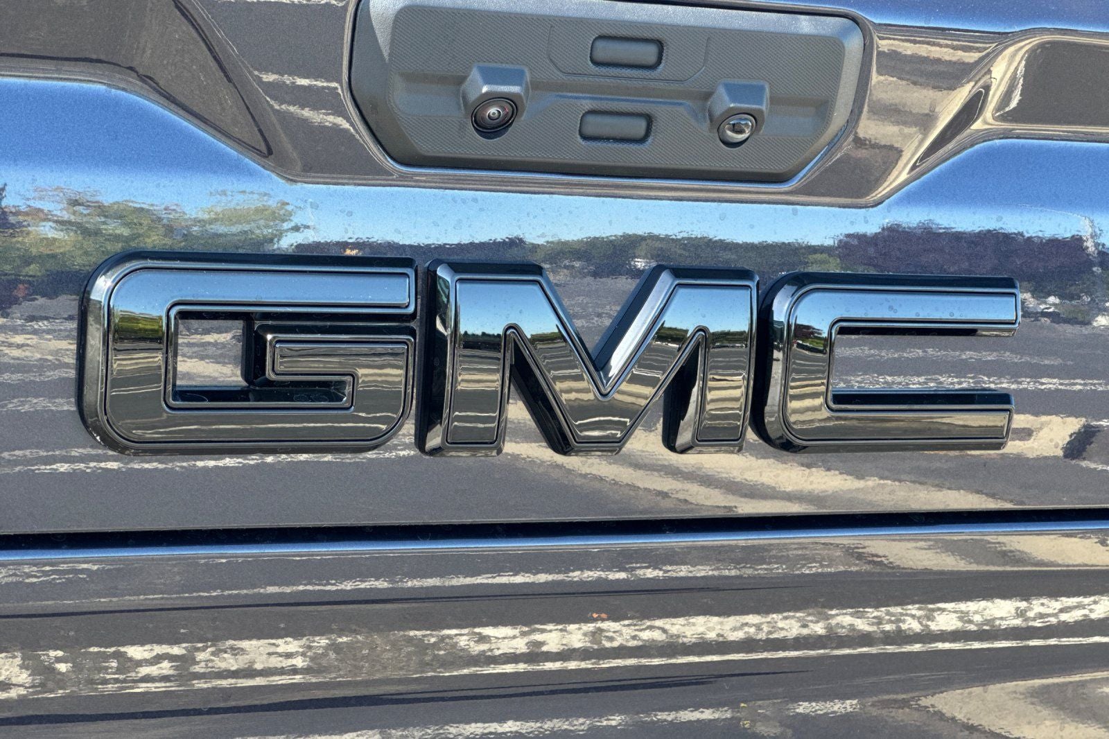 2026 GMC Sierra 2500HD AT4