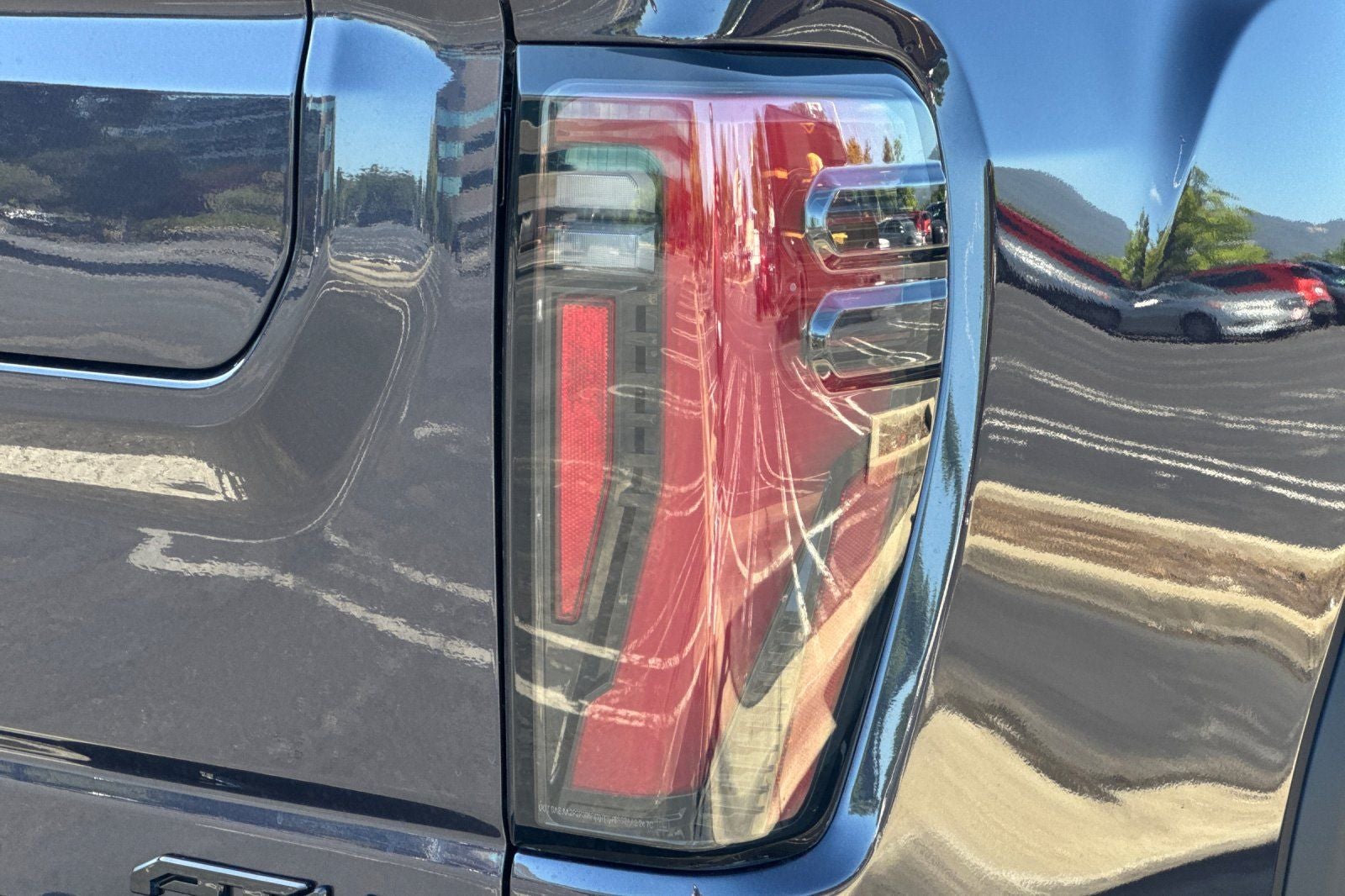 2026 GMC Sierra 2500HD AT4