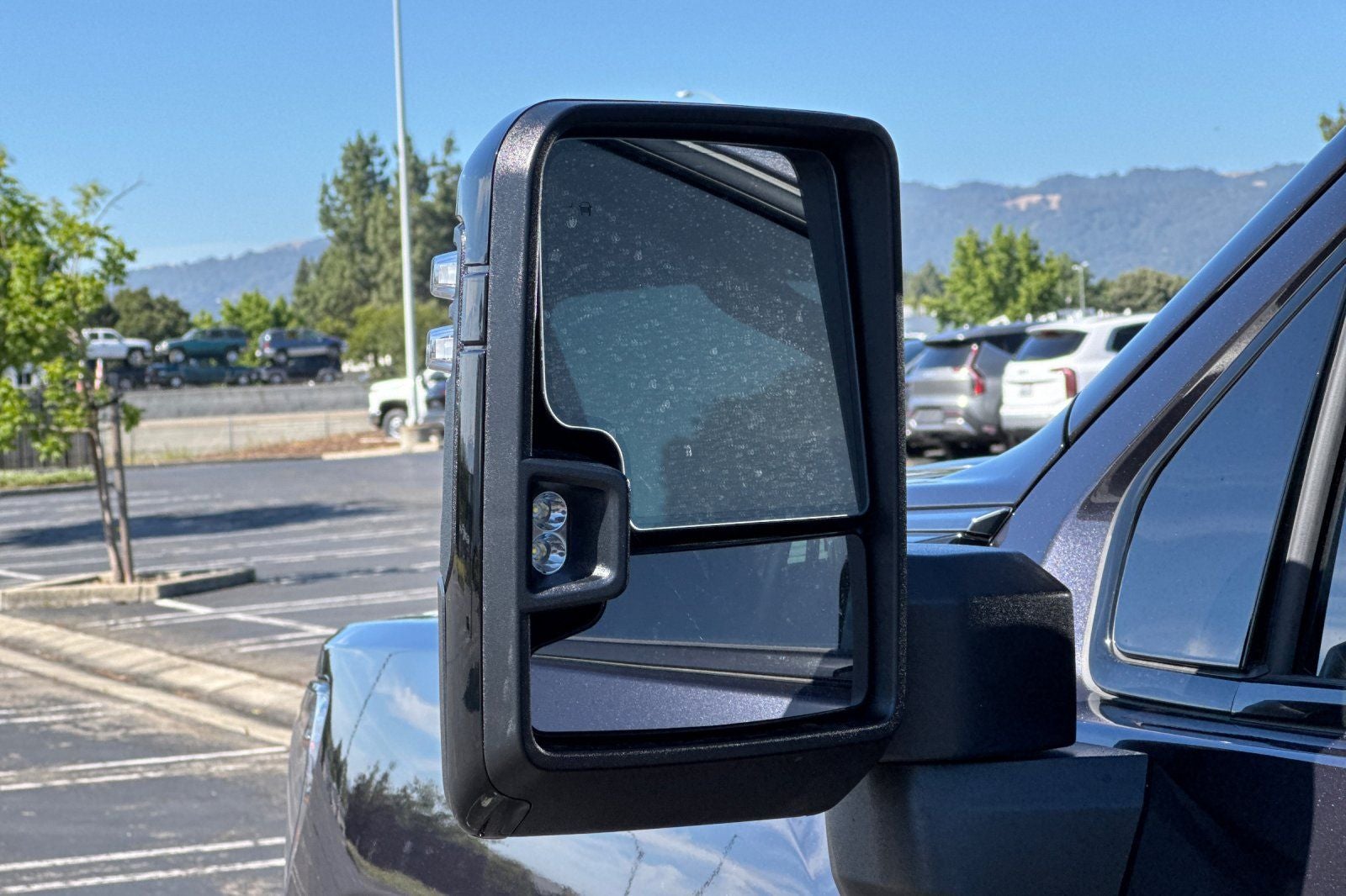 2026 GMC Sierra 2500HD AT4