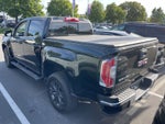 2019 GMC Canyon SLE1