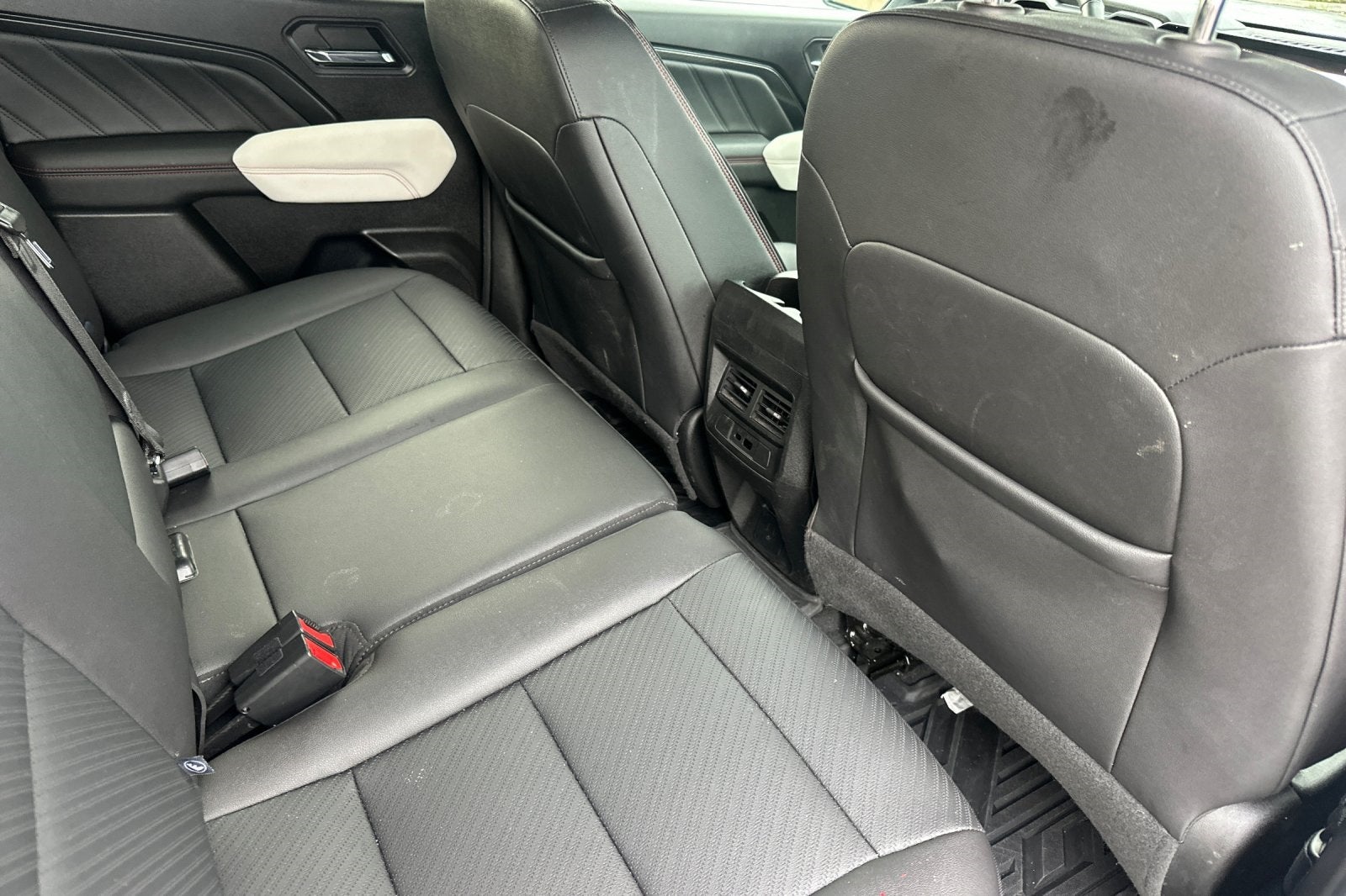 2023 GMC Canyon AT4X