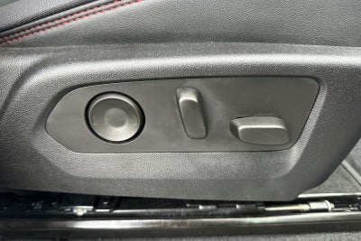 2023 GMC Canyon AT4X