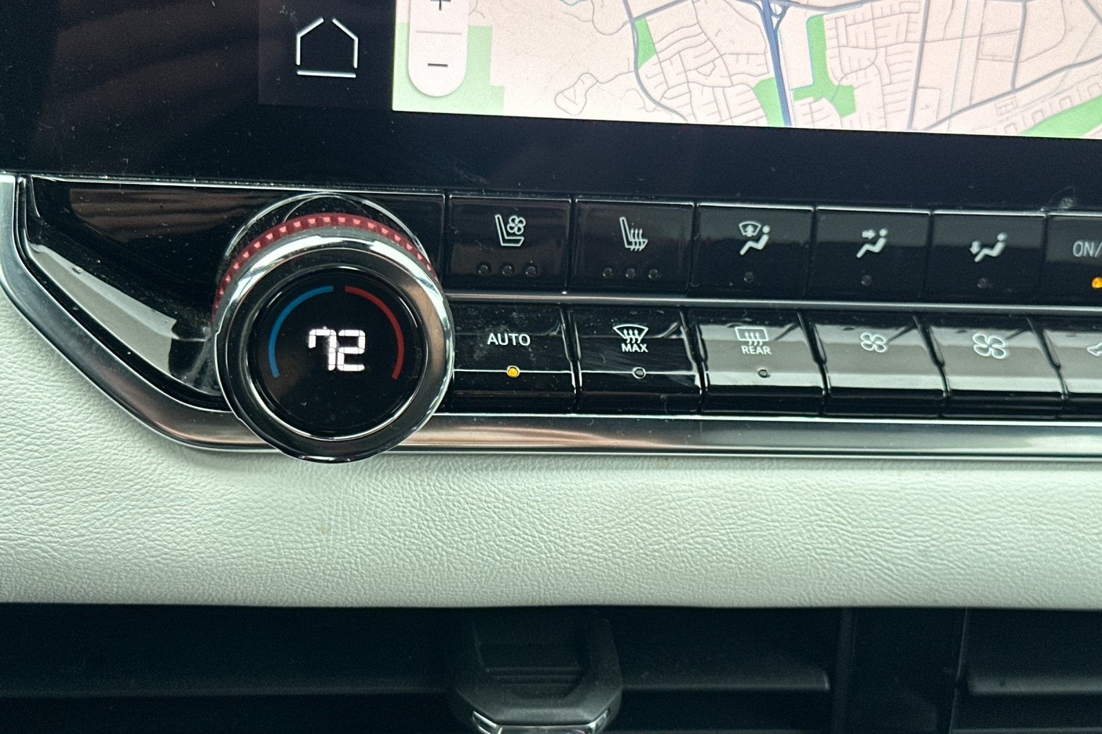 2023 GMC Canyon AT4X