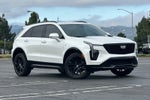 2025 Cadillac XT4 Sport