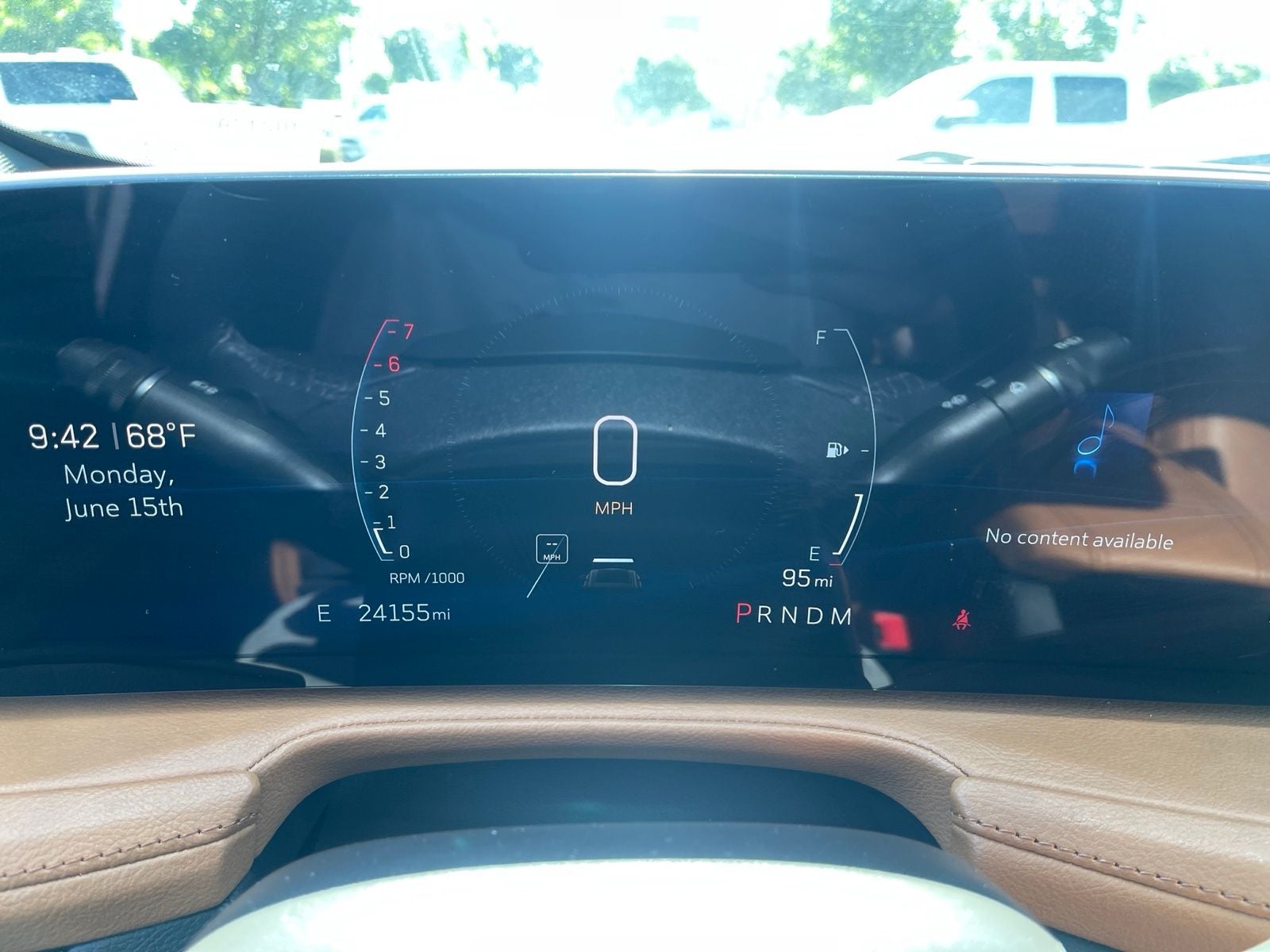 2025 Cadillac XT4 Sport