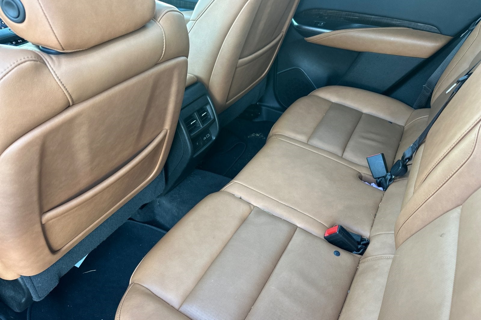 2021 Cadillac XT4 Sport