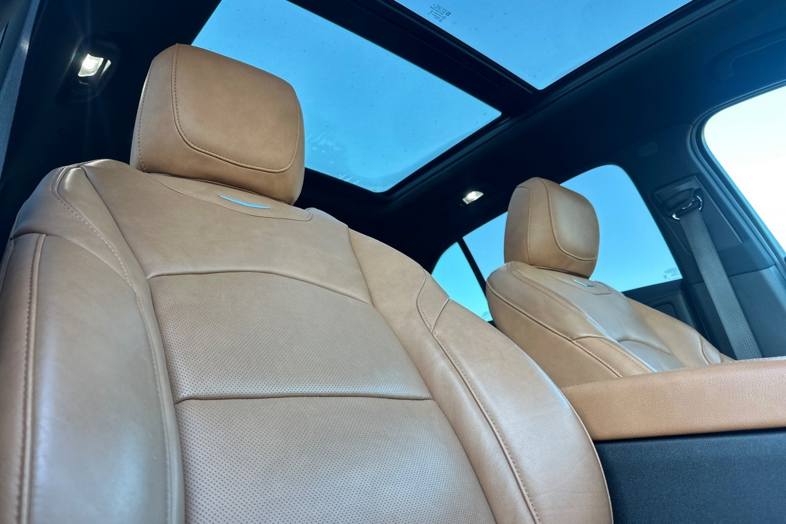 2021 Cadillac XT4 Sport