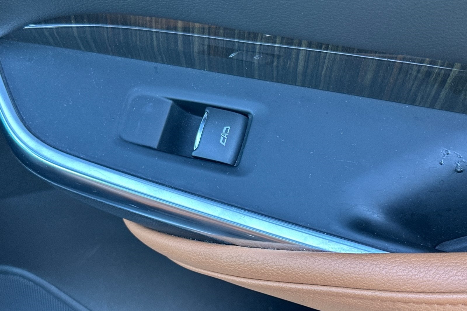 2021 Cadillac XT4 Sport