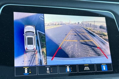 2021 Cadillac XT4 Sport