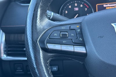 2021 Cadillac XT4 Sport