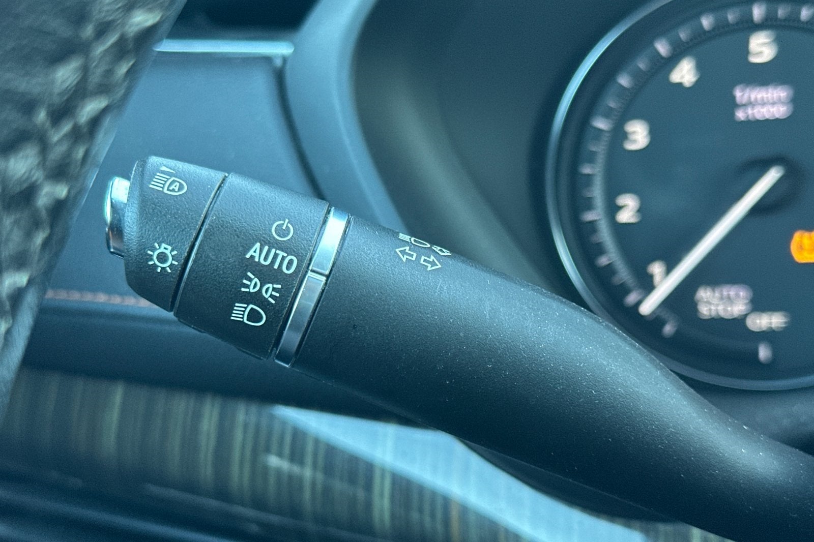 2021 Cadillac XT4 Sport