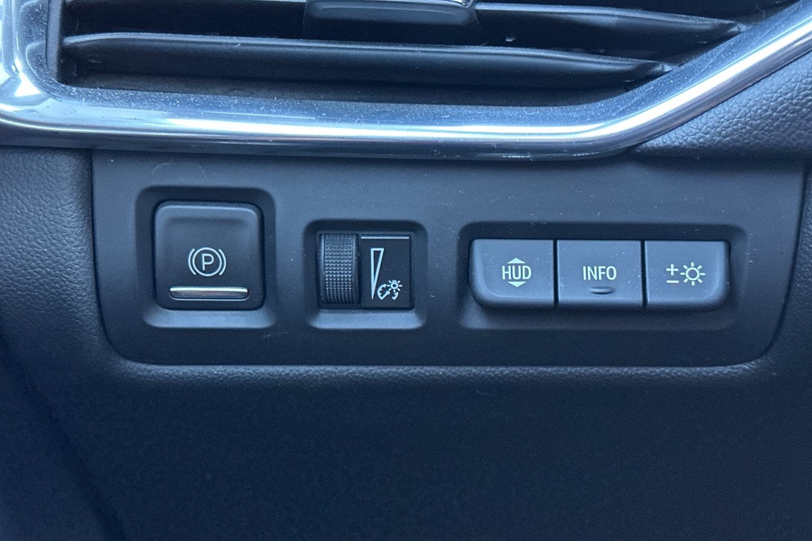 2021 Cadillac XT4 Sport