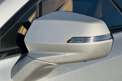 2021 Cadillac XT4 Sport