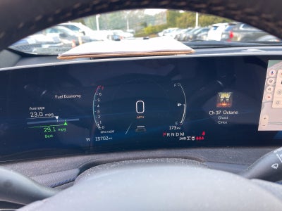 2024 Cadillac XT4 Sport