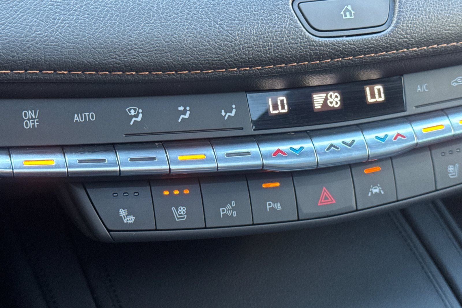 2022 Cadillac XT4 Sport