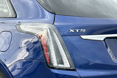2023 Cadillac XT5 Sport
