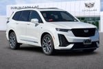 2025 Cadillac XT6 Sport