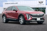 2024 Cadillac LYRIQ Tech