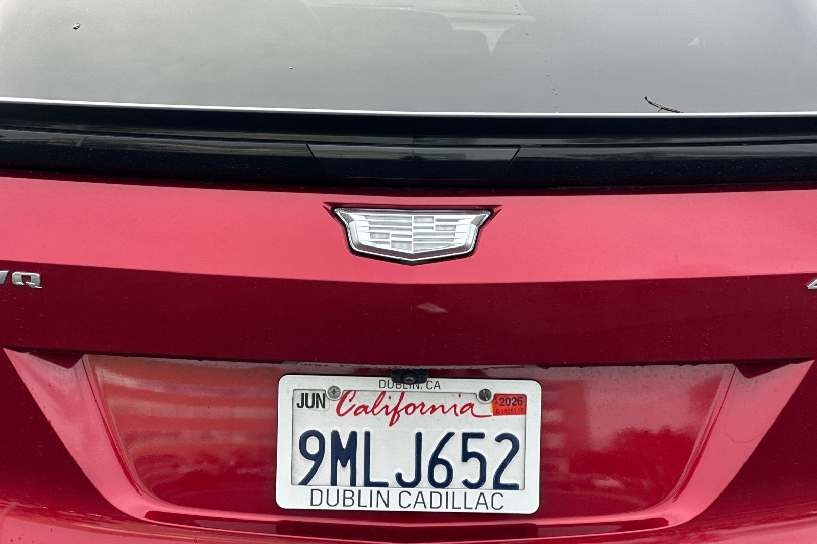 2024 Cadillac LYRIQ Tech