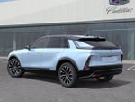 2025 Cadillac LYRIQ Sport