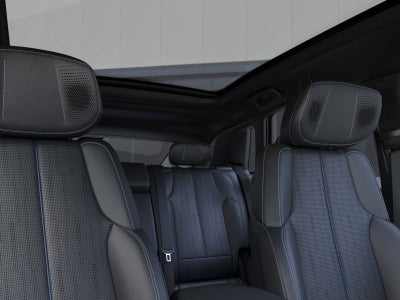 2025 Cadillac LYRIQ Sport