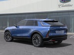 2025 Cadillac LYRIQ Sport