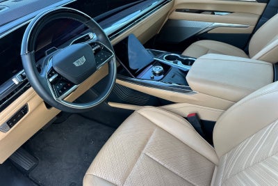 2026 Cadillac ESCALADE IQL Premium Sport