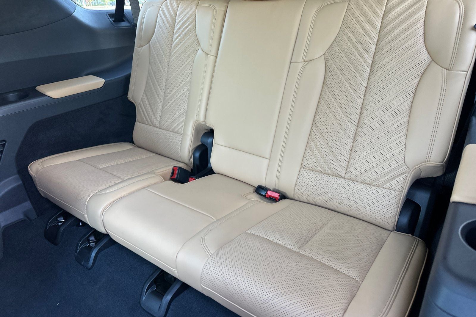 2026 Cadillac ESCALADE IQL Premium Sport