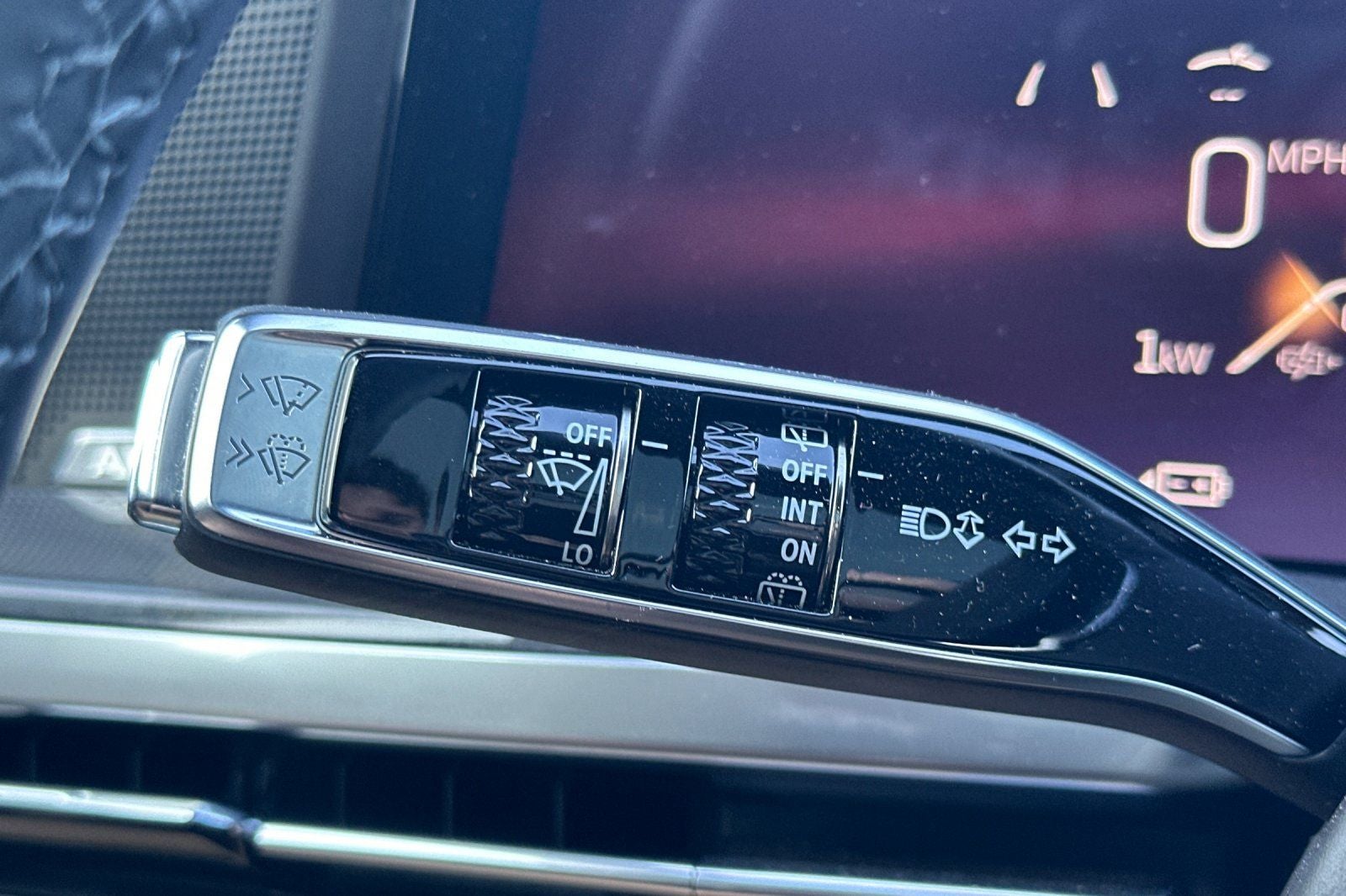 2026 Cadillac ESCALADE IQL Premium Sport