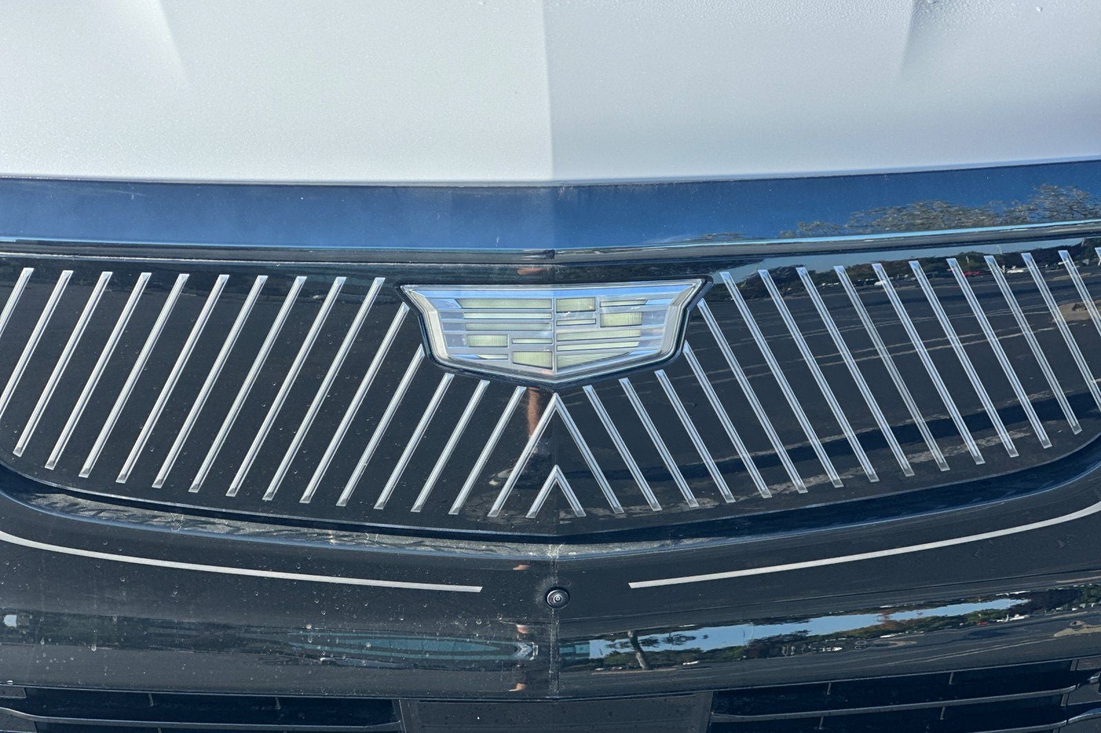 2026 Cadillac ESCALADE IQL Premium Sport