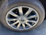 2024 Cadillac Escalade Premium Luxury Platinum