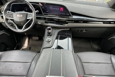 2024 Cadillac Escalade Sport