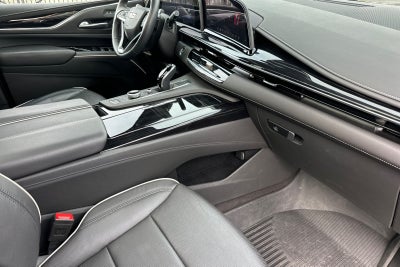 2024 Cadillac Escalade Sport