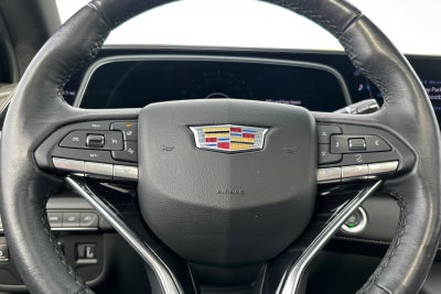 2024 Cadillac Escalade Sport