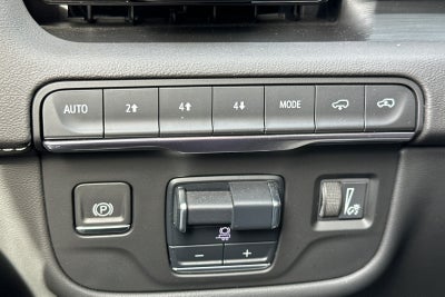 2024 Cadillac Escalade Sport